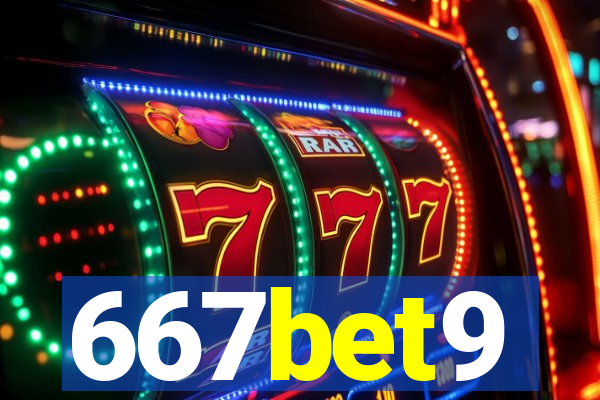 667bet9