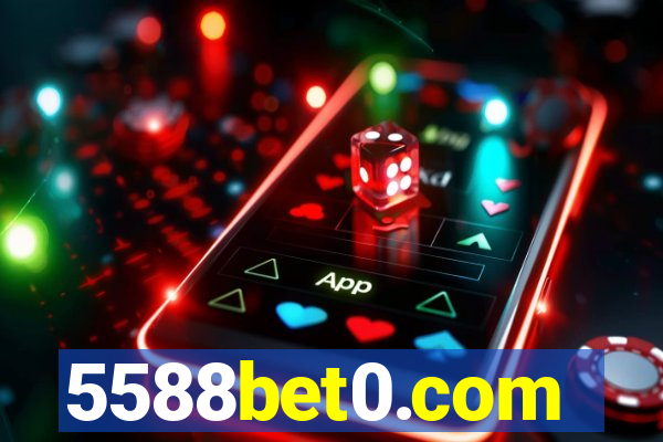 5588bet0.com