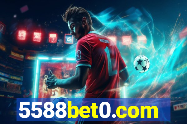 5588bet0.com