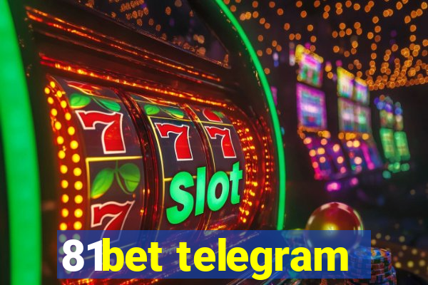 81bet telegram