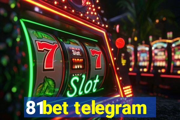 81bet telegram