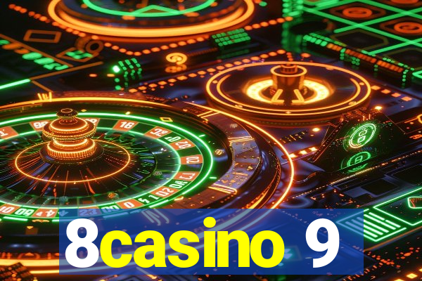 8casino 9