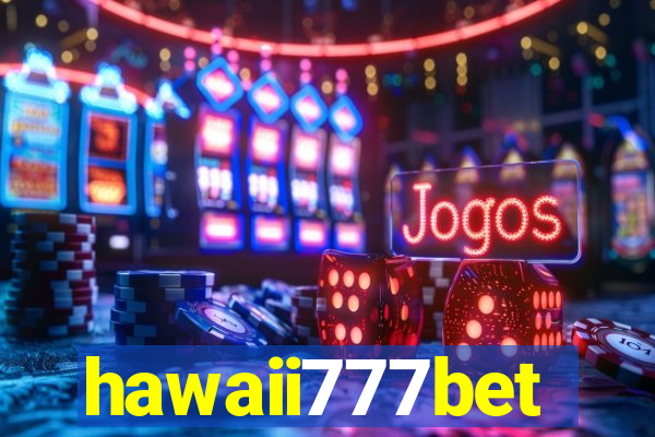 hawaii777bet