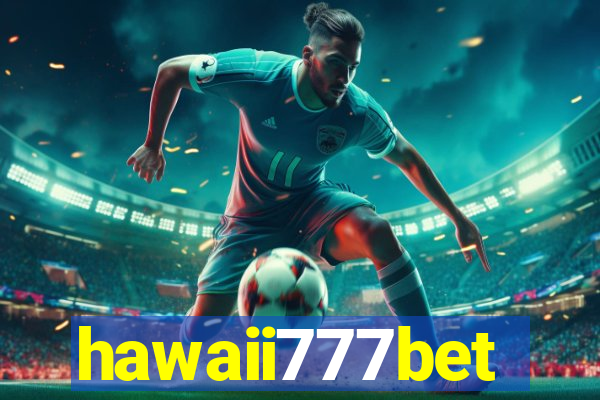 hawaii777bet