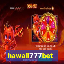 hawaii777bet