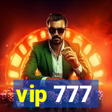 vip 777