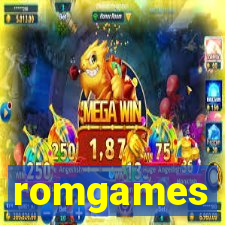 romgames