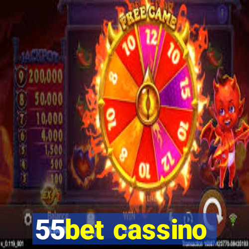 55bet cassino