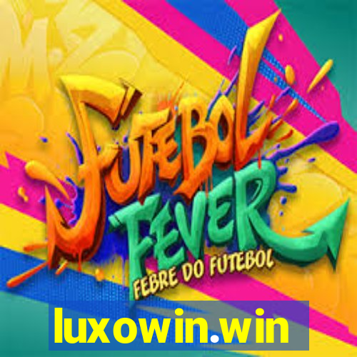 luxowin.win