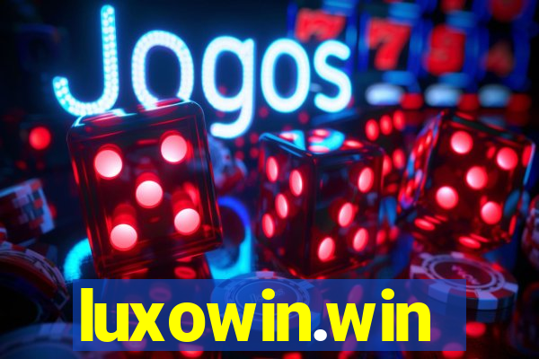 luxowin.win