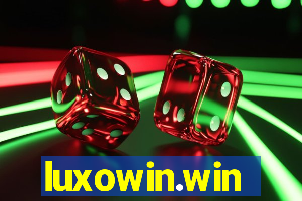 luxowin.win