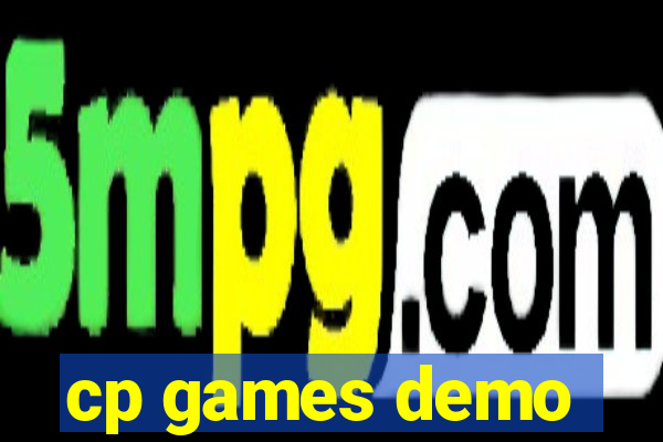 cp games demo