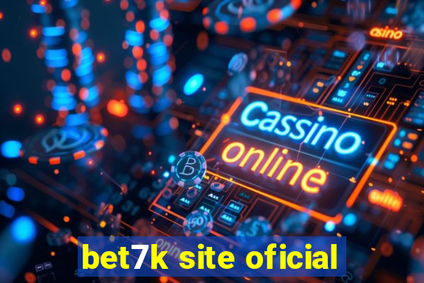 bet7k site oficial