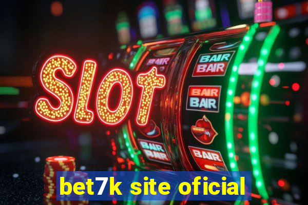 bet7k site oficial