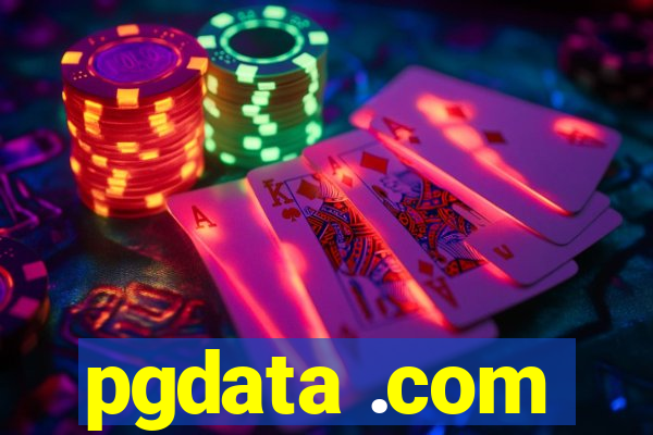 pgdata .com