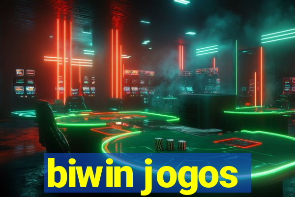 biwin jogos