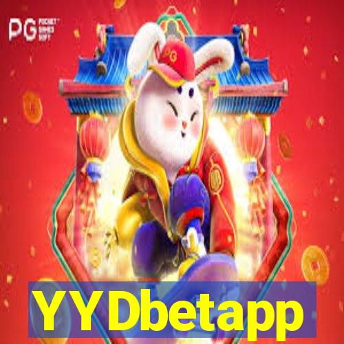 YYDbetapp