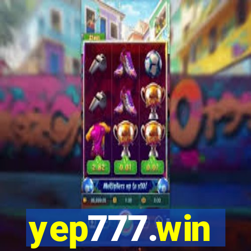 yep777.win