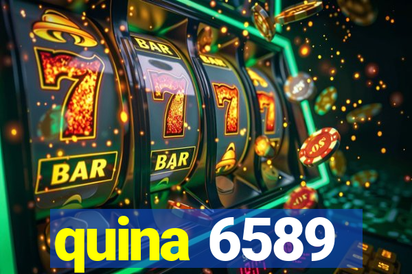 quina 6589