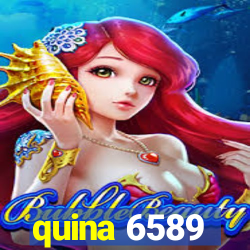 quina 6589