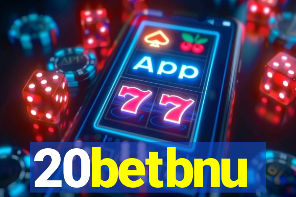 20betbnu