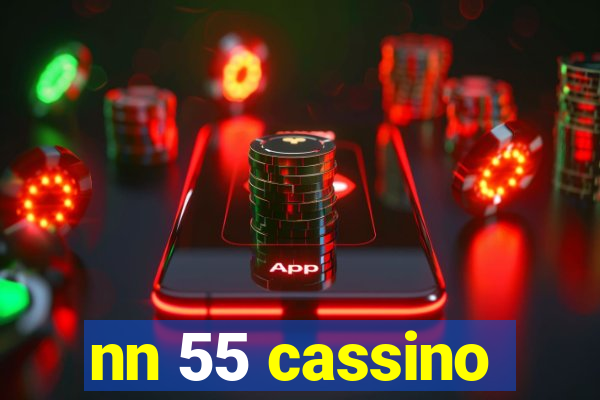 nn 55 cassino