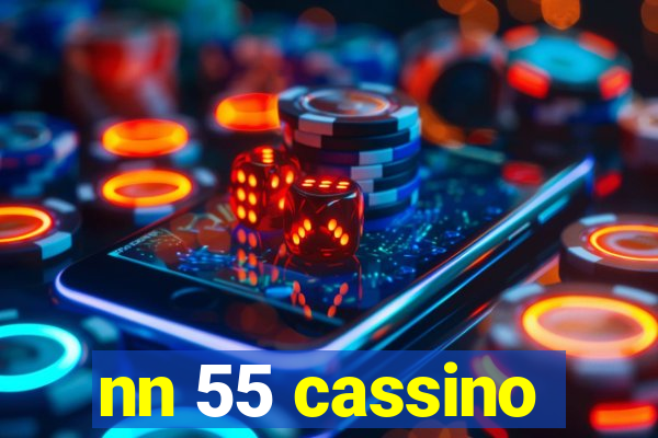 nn 55 cassino