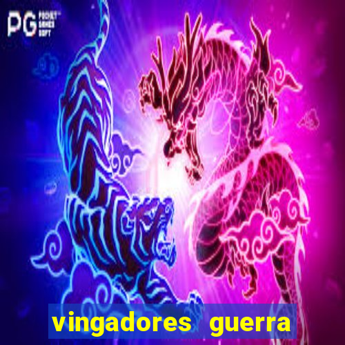 vingadores guerra infinita drive twitter