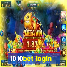 1010bet login