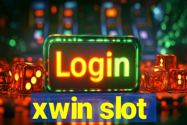 xwin slot