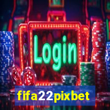 fifa22pixbet