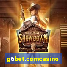 g6bet.comcasino