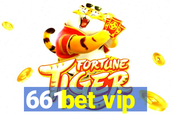 661bet vip