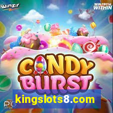 kingslots8.com