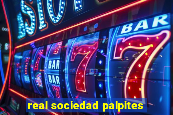 real sociedad palpites