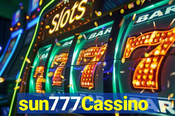 sun777Cassino