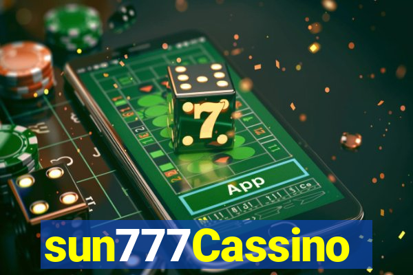 sun777Cassino