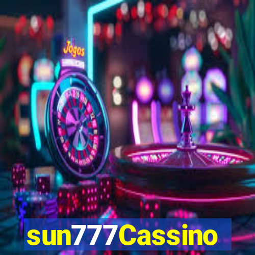 sun777Cassino