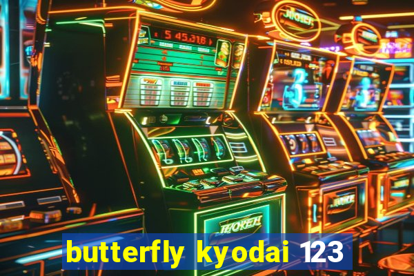 butterfly kyodai 123