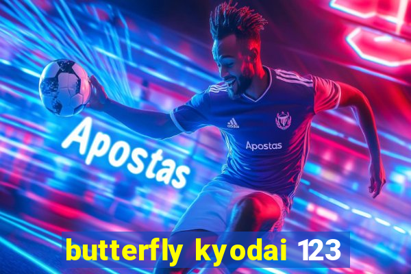 butterfly kyodai 123