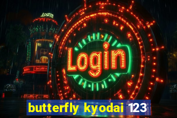 butterfly kyodai 123