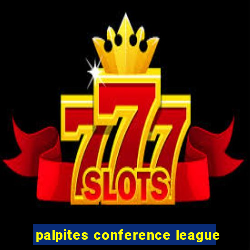 palpites conference league