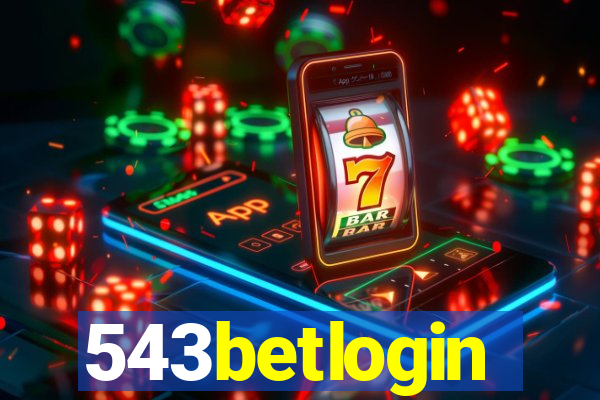 543betlogin