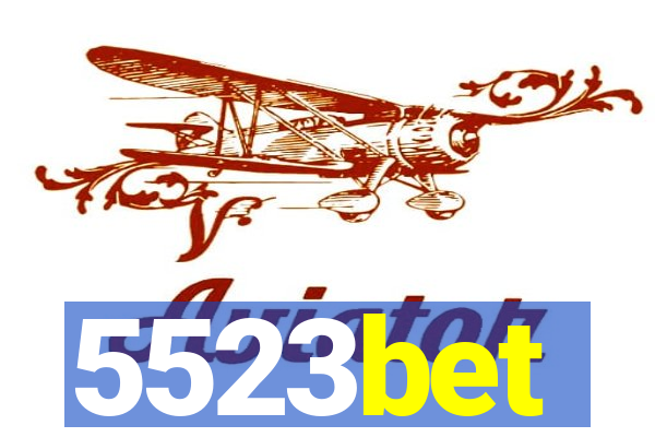 5523bet