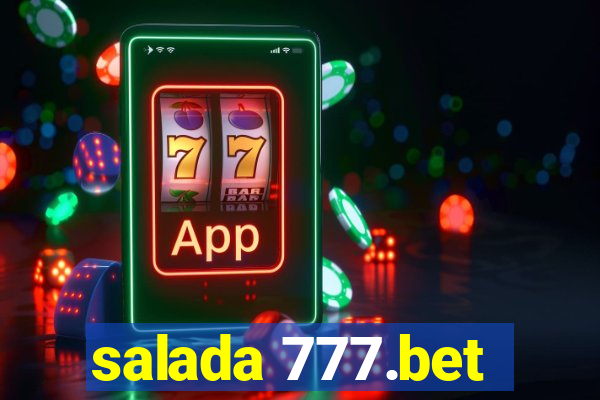 salada 777.bet