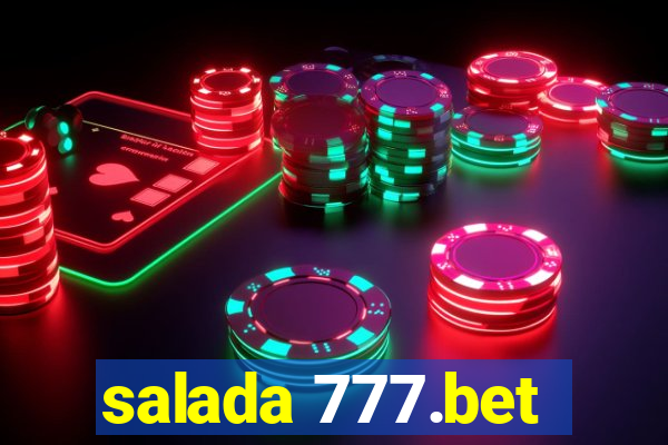 salada 777.bet