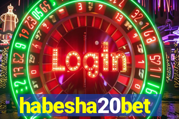 habesha20bet