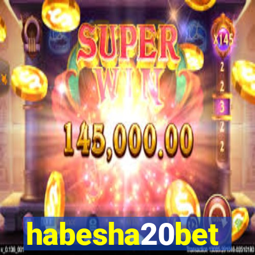 habesha20bet