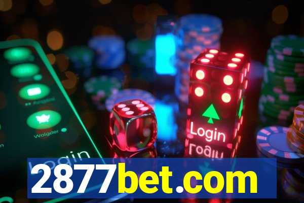 2877bet.com