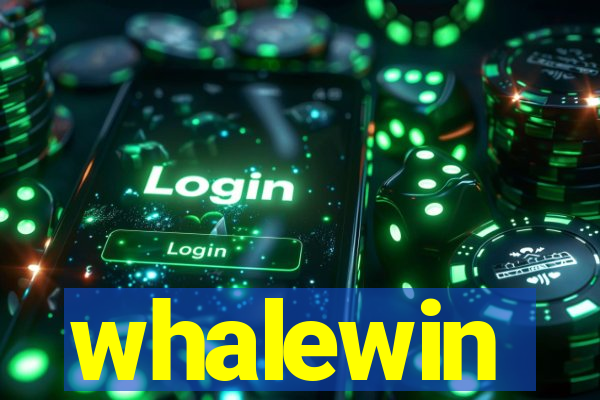 whalewin